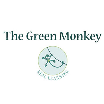 The Green Monkey