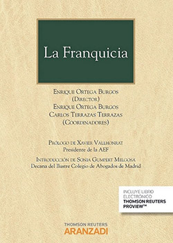 La franquicia